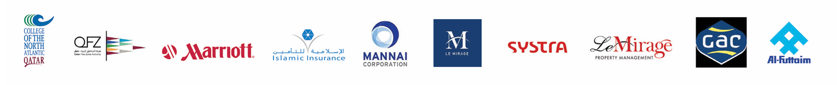 TrustLink Business Partners - Major Enterprises