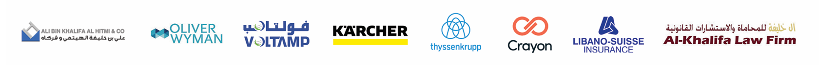 TrustLink Success Stories - Premium Business Clients