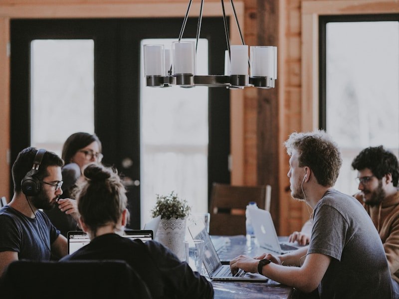ISO Certification Process