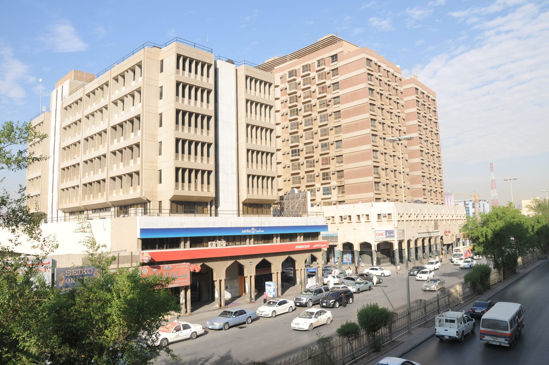 Translation Services