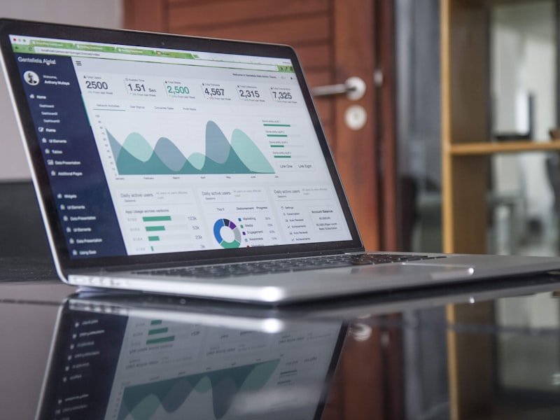 Modern Warehouse Facility in Kuwait