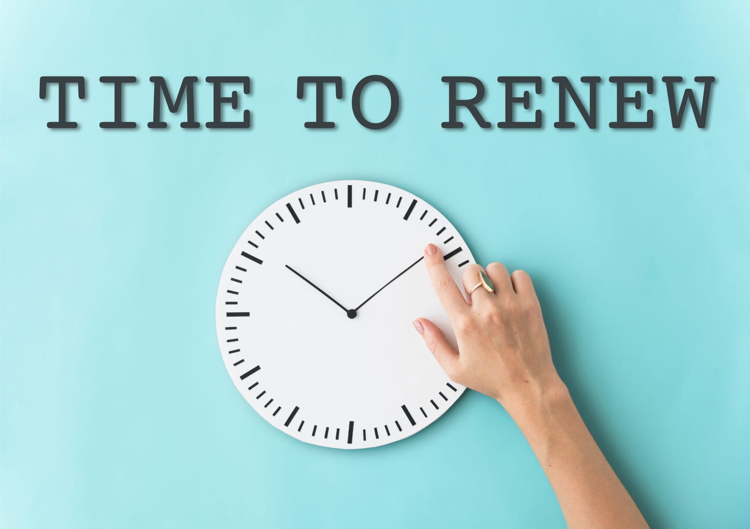 Commercial Registration (CR) Renewal