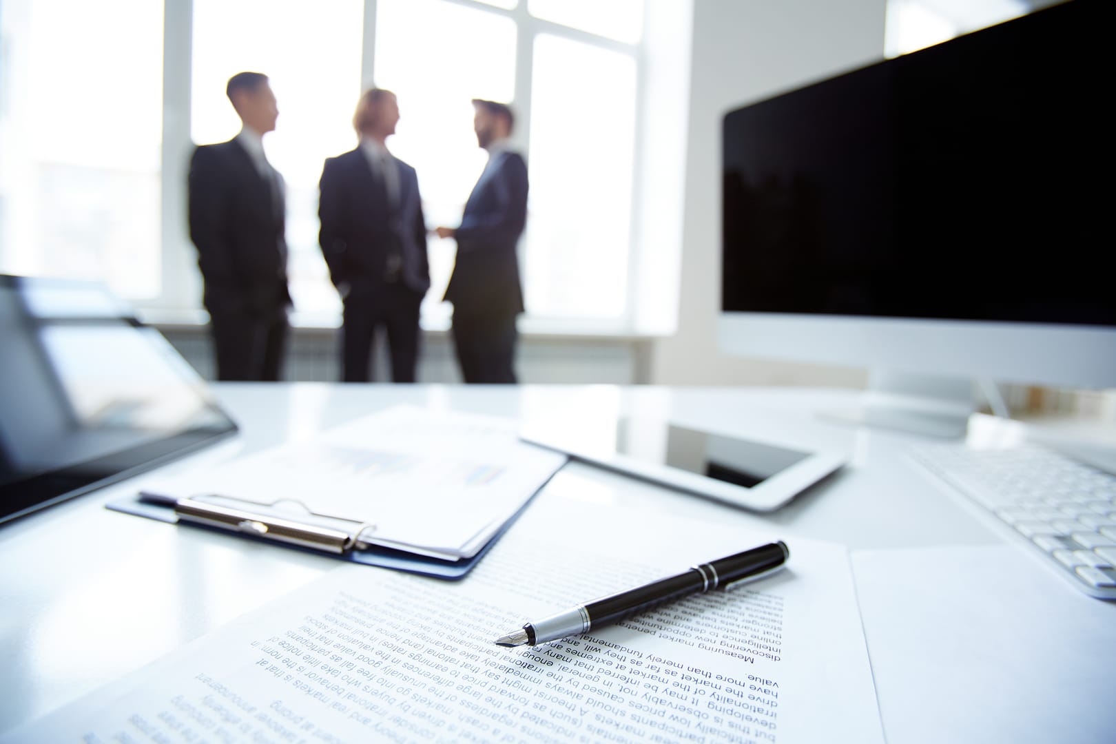 Compliance Management Services in Kuwait