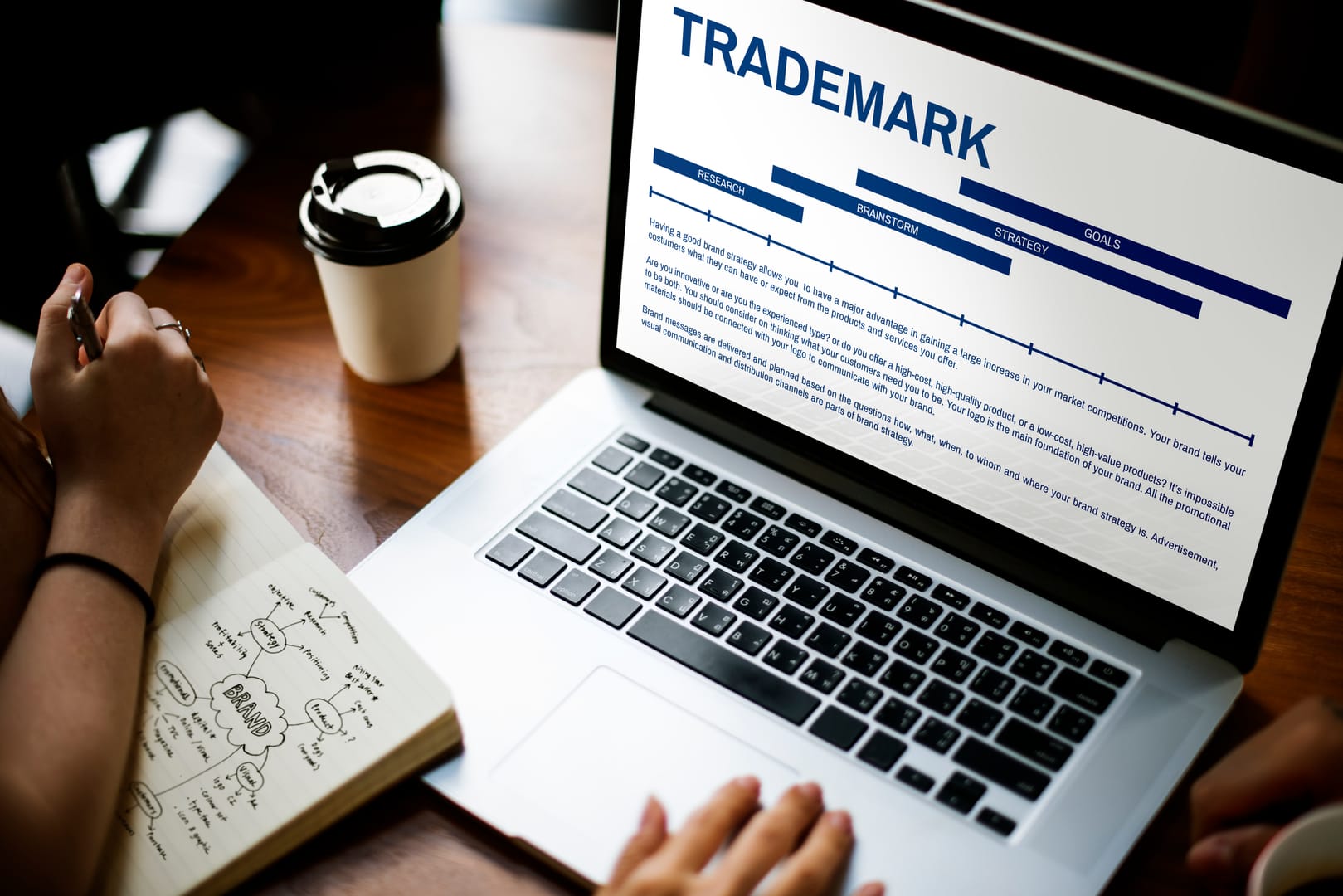 Trademark Registration in Kuwait